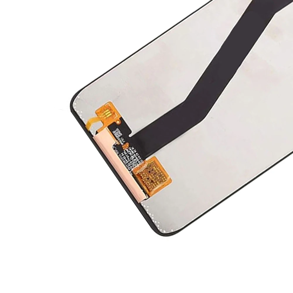 6 22 lcd display for xiaomi redmi 8 touch screen digitizer assembly for redmi 8a with frame phone screens replacement parts free global shipping
