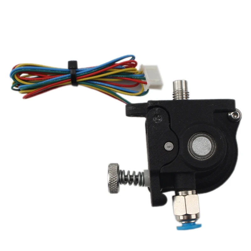 

Orbiter Extruder Full Kit with Hardened 1.75mm Gear Parts LDO 36STH17-1004AHG Motor for 3D Printer Ender-3/Emder-5 M5TB