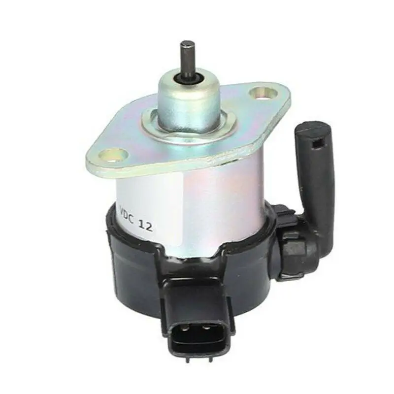 

Запорный соленоид 6680749 подходит для погрузчика Bobcat T300 T250 S300 с Kubota V3300