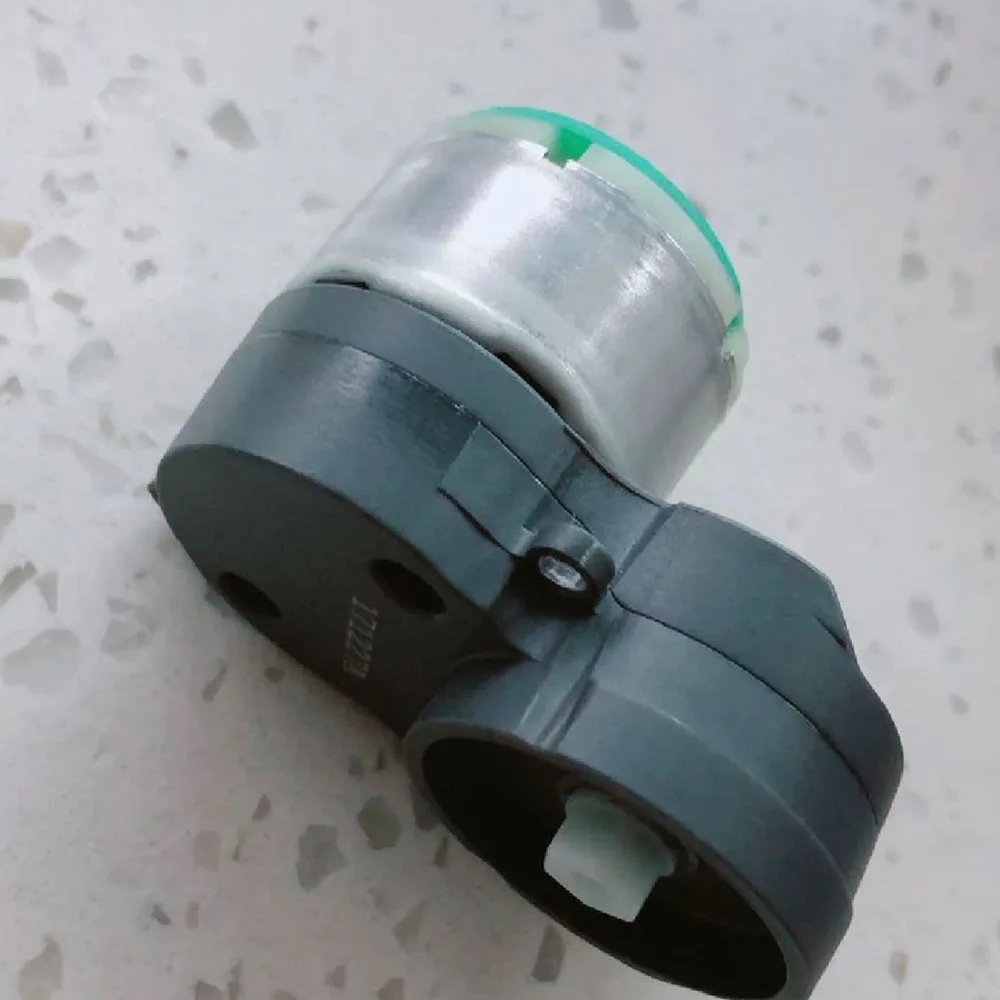 Фото Мотор-редуктор для робота-пылесоса XIAOMI Roborock S50, S51, Xiaowa C10, E20, E25, E35 №2