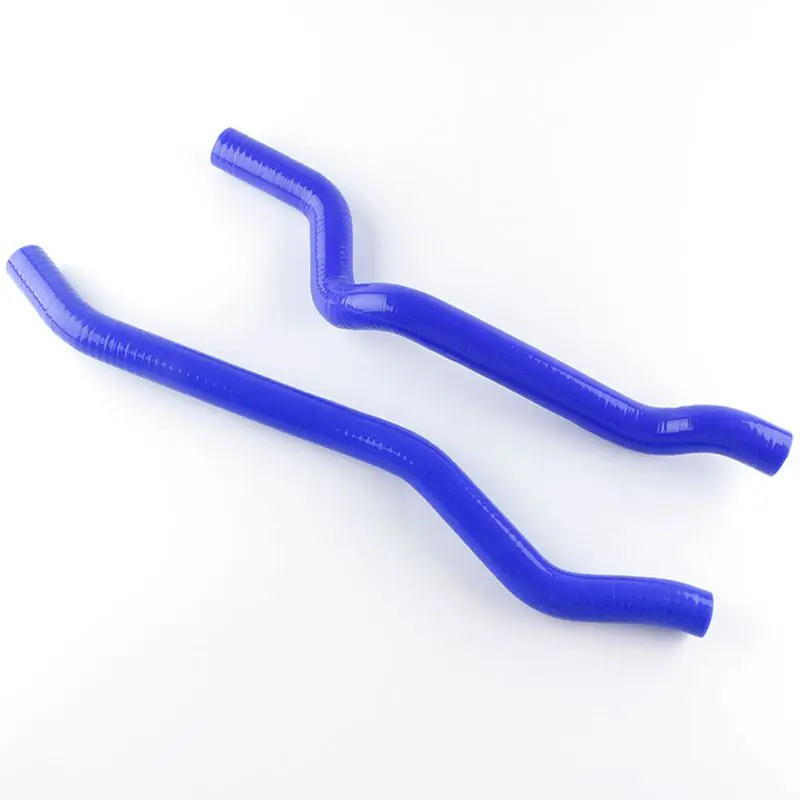 2 шт. силиконовые шланги для Suzuki King Quad 2005 LTA450/2013/450 500 750 2006 09 10 11 12 ATV