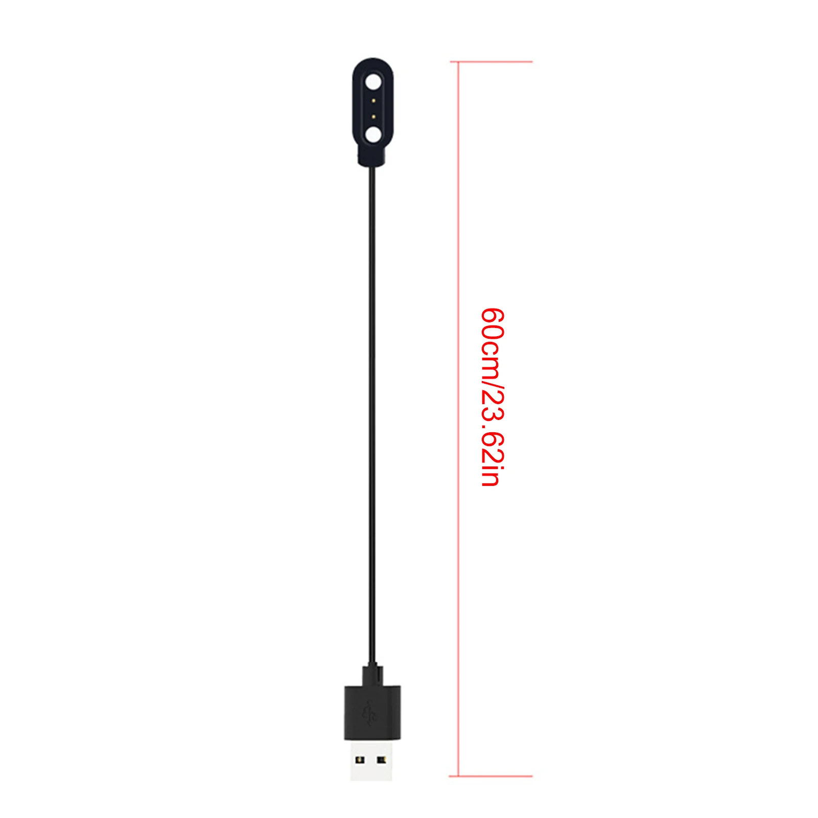 Док-станция для умных часов адаптер USB кабель быстрой зарядки шнур провод Xiaomi Mibro