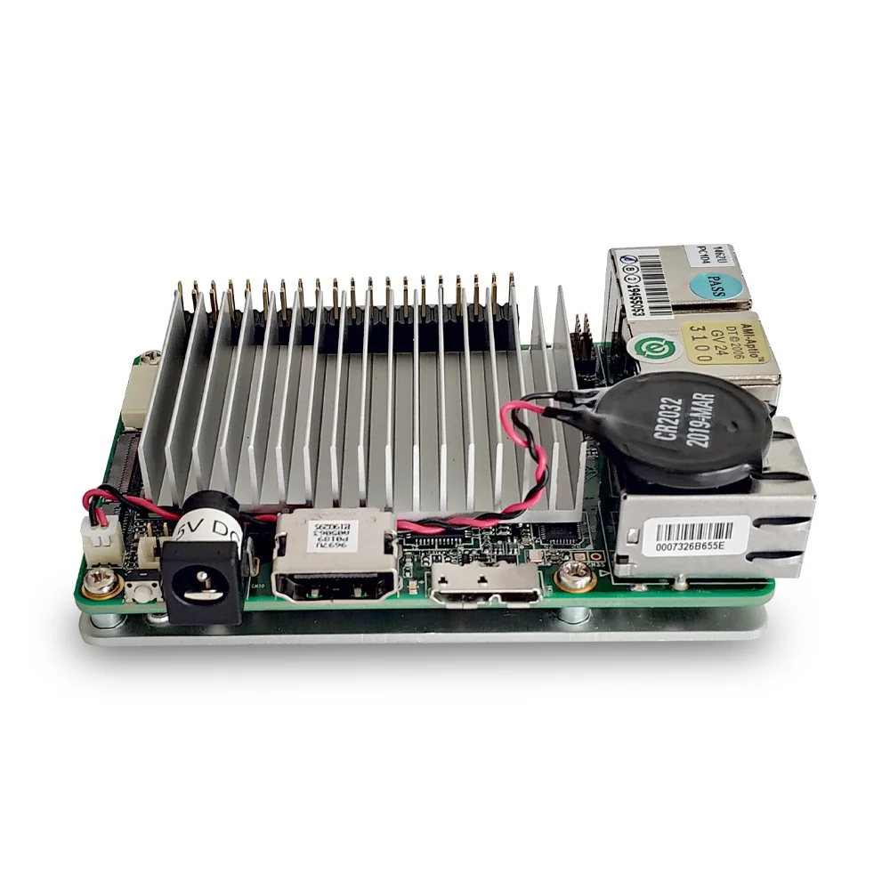Bestellen AAEON UP Board Inter 4GB RAM + 32GB EMMC Kompatibel Mit Den Meisten Von Raspberry Pi HUT Intel X86 Unterstützung Linux, Android Windows 10
