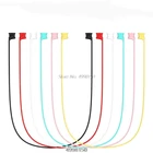 Силиконовый ремешок для наушников с защитой от потери для Hua-wei Freebuds 3 наушников Прямая поставка