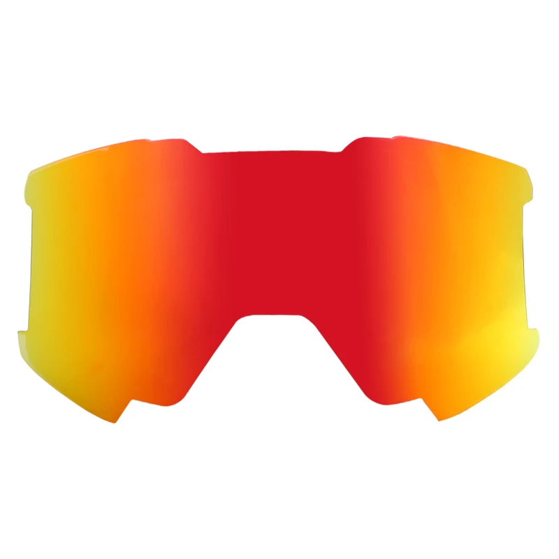 

Сменные очки для лыжных очков магнитные противотуманные зимние очки для снегохода UV400 лыжные очки для катания на коньках