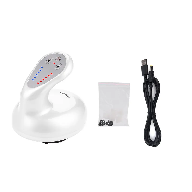 Перезаряжаемый массажер для похудения 6 передач|Массажное оборудование