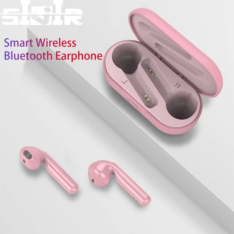 L8 беспроводные Bluetooth наушники беспроводная гарнитура водонепроницаемые