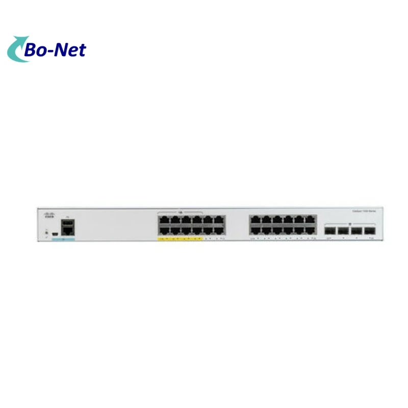 

1000 Серия Gigabit Ethernet 4x1G SFP Переключатели освещения