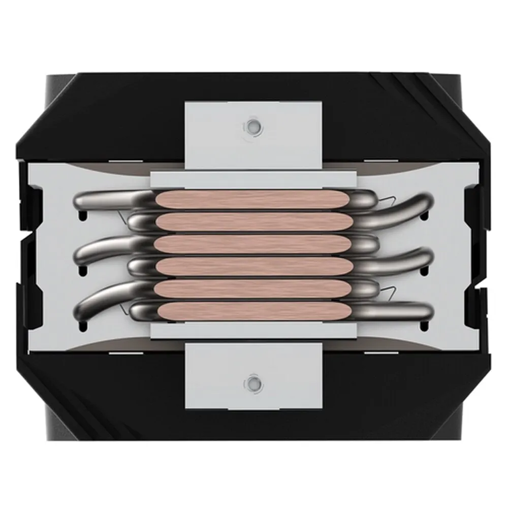 Вентилятор Gigabyte ATC800|Кулеры и системы охлаждения компьютера| |