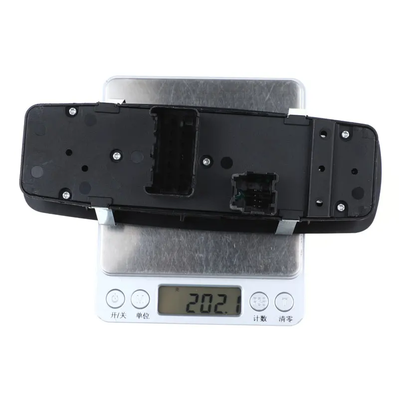 

New For Dodge Grand Caravan Front Door Master Driver Power Window Switch 04602536AF