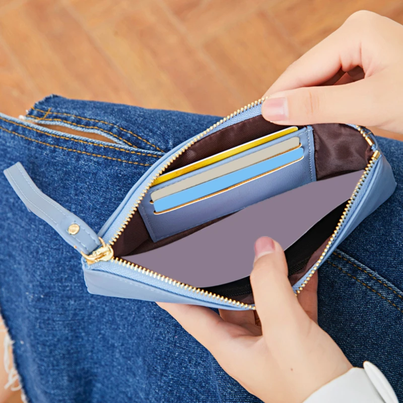 

Transparent Touch Screen Retro Simple Mobile Phone Bag 2021 Women PU Chain Messenger Bags Small Flap Bag Mini Shoulder Bag