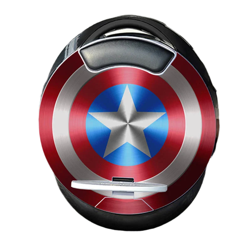 Inmotion скутер V5D защитные наклейки настенные украшения V5F водонепроницаемые