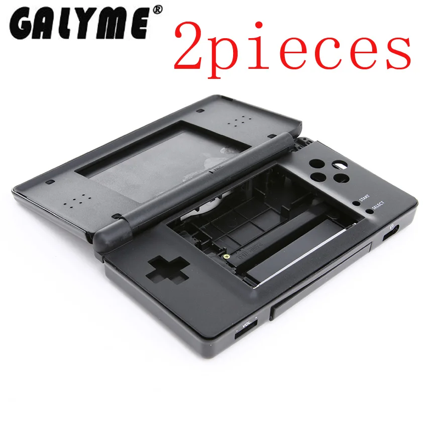 Комплект из 2 предметов черный Цвет капитальный ремонт Запчасти Замена Корпус