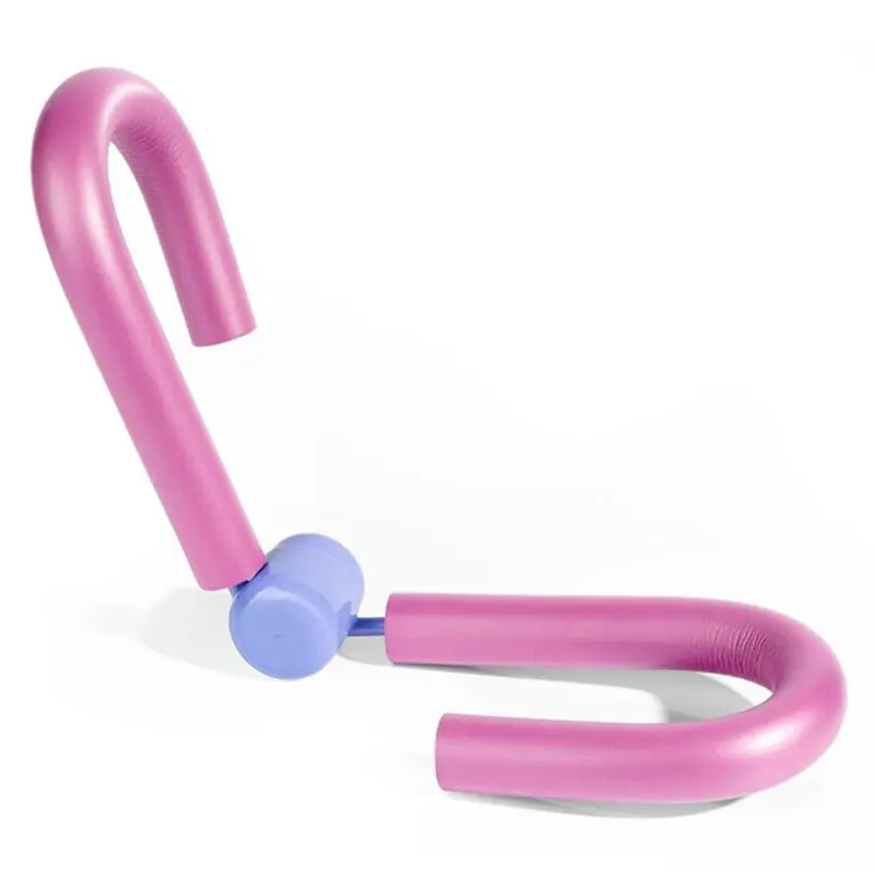 

Thigh Master Trimmer Weight Loss Thin Body Butt Arm Toner Muscle Leg Exerciser