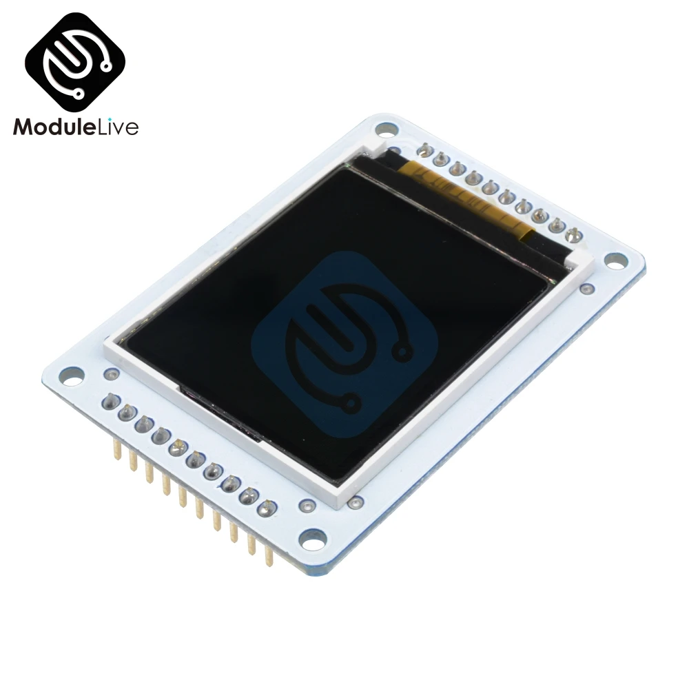 ЖК дисплей 1 8 дюйма 128x160 TFT экран модуль для Arduino Esplora Board Mega 2560 R3 светодиодная
