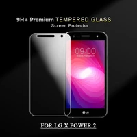 tempered glass for lg x power 2 screen protector for lg xpower 2 m320 m320n screen protector protective film