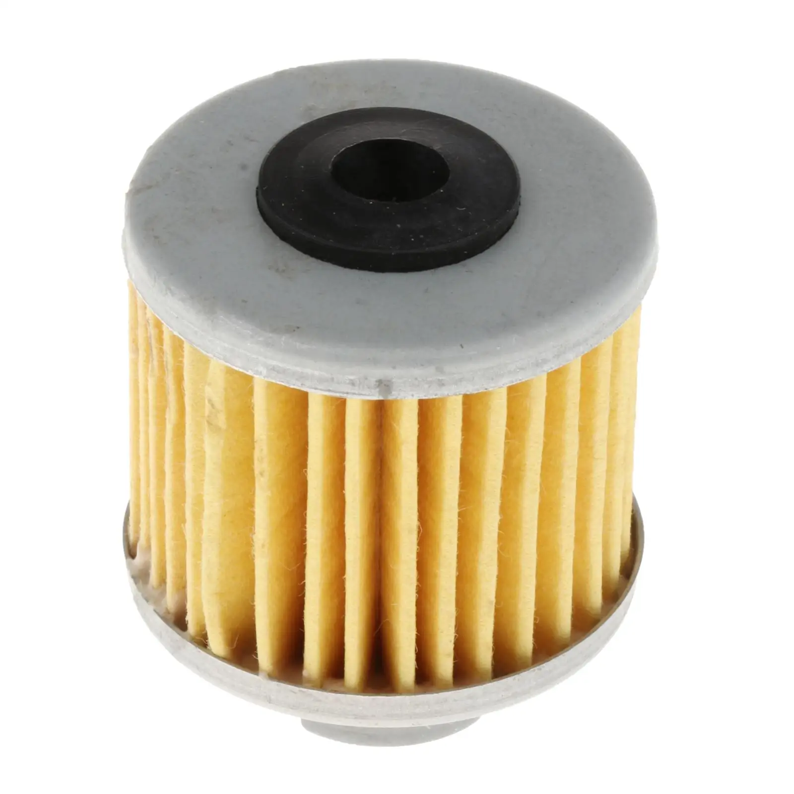 

Gas Oil Filter Fit for 160cc Engine PIT Trail Dirt Quad ATV, Good Performance, Spare Parts