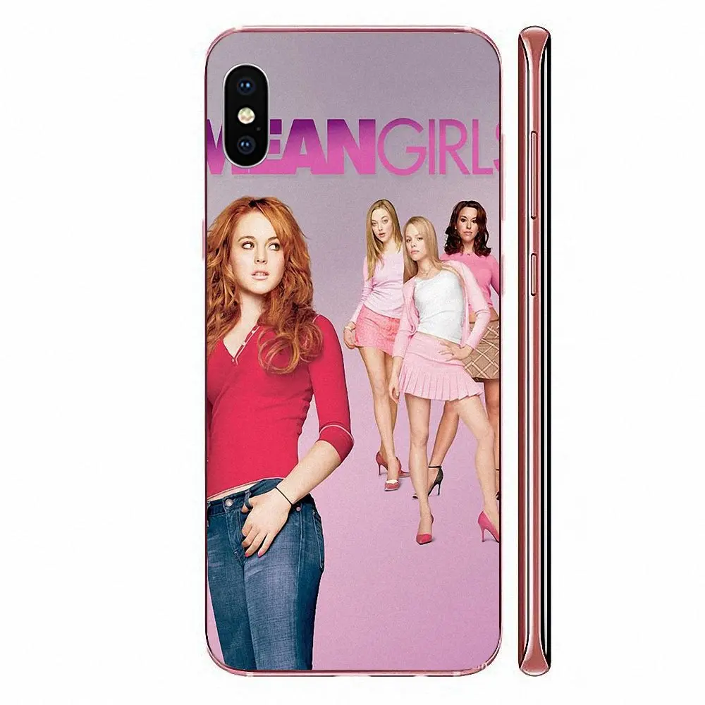 Гибридный чехол для девочек из мягкого ТПУ Galaxy Grand A3 A5 A7 A8 A9 A9S On5 On7 Plus Pro Star 2015 2016 2017