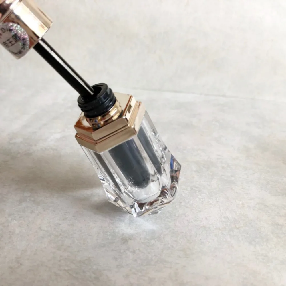 Оригинал 1 бутылка бровей Татуировка губ постоянный пигмент для перманентного