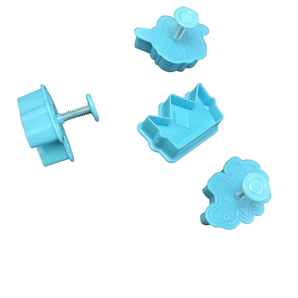 Рог единорога трафареты для печенья набор трафаретов торта единорог дизайн на