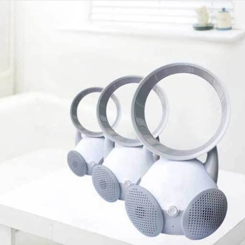 Лучшие предложения Вентилятор охлаждения Настольный вентилятор портативный