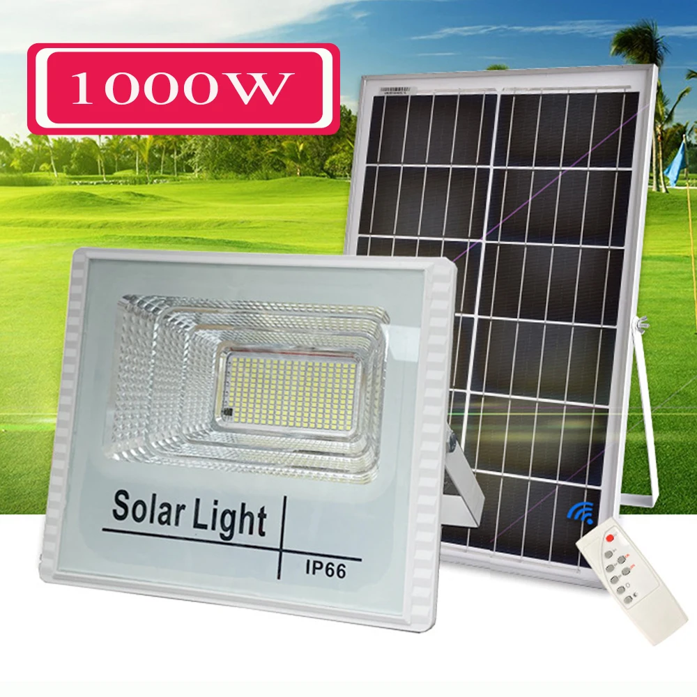 

Светодиодный солнечный светильник на открытом воздухе Солнечная Светодиодная лампа высокой яркости с питанием от солнца светильник уличн...