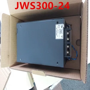 New Original PSU For TDK-LAMBDA 24V 14A 300W Switching Power Supply JWS300-24