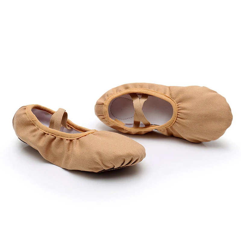 Детские тапочки для йоги тренажерный зал Йога учитель балетные танцевальные