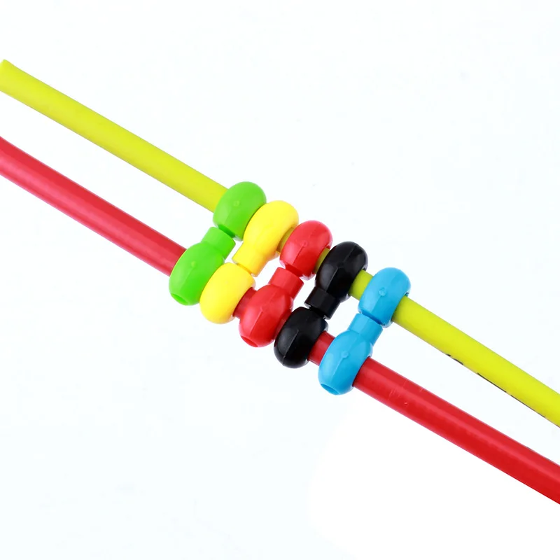 10 шт. пряжка переключателя передач для велосипеда|Кабели и кожухи| |