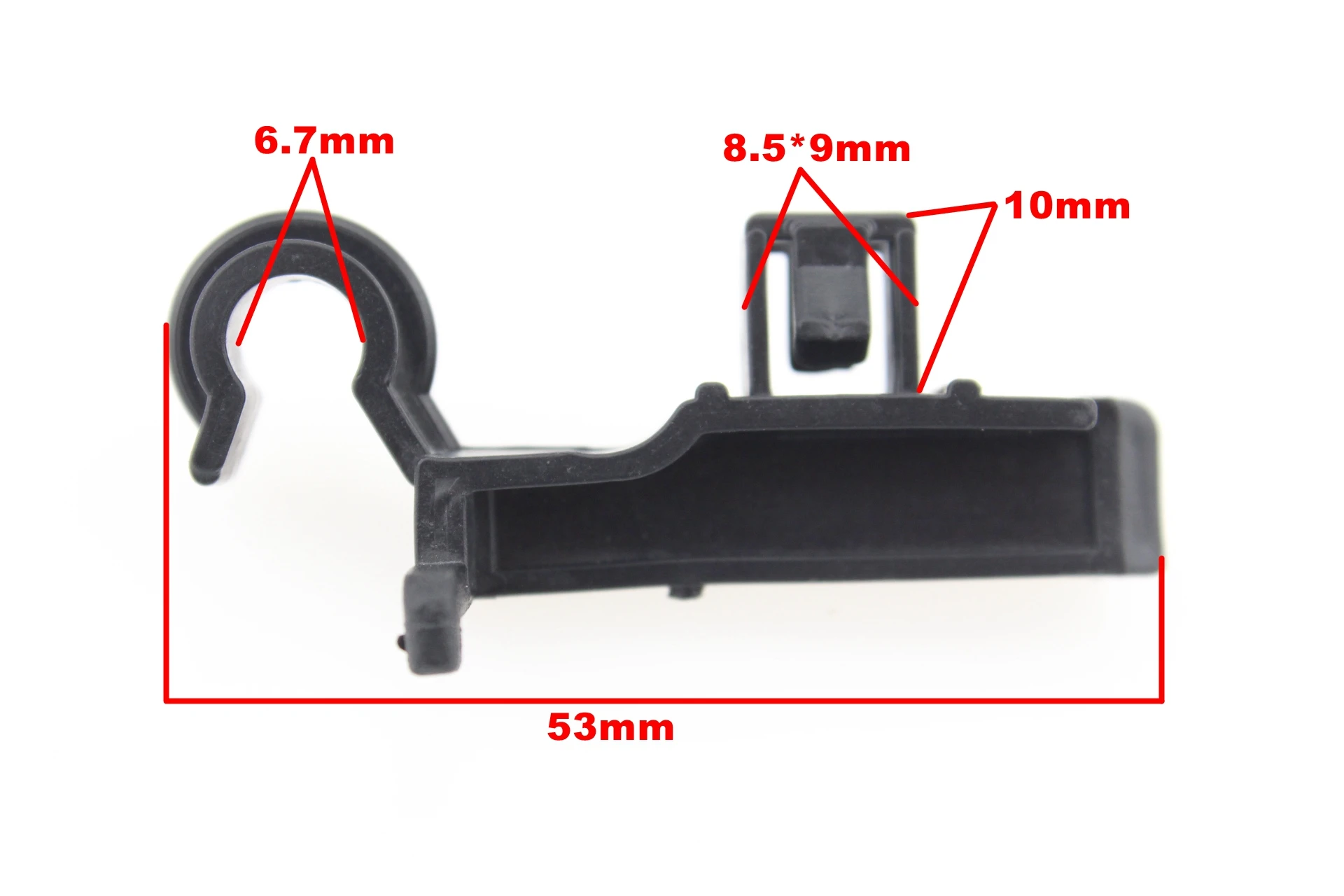 10 шт. зажимы для капота Toyota Corolla 53452-02060 53452-02030 | Автомобили и мотоциклы