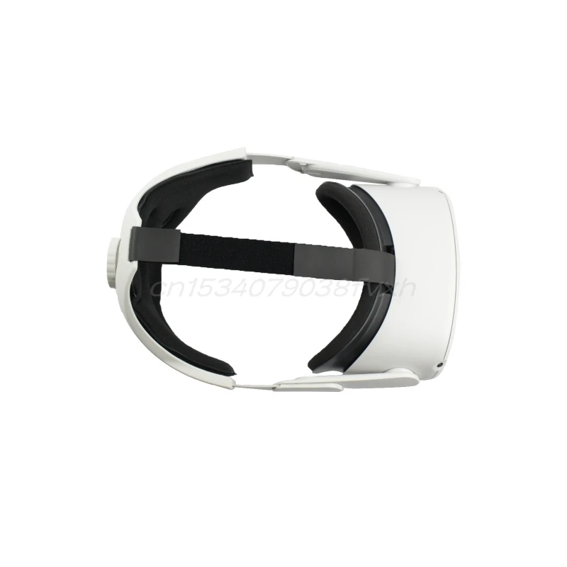 

Non-slip Headband Sponge Mats Fixing Strap Adjustable Head Strap VR Helmet Belt for -Oculus Quest 2 VR Headset Accessories