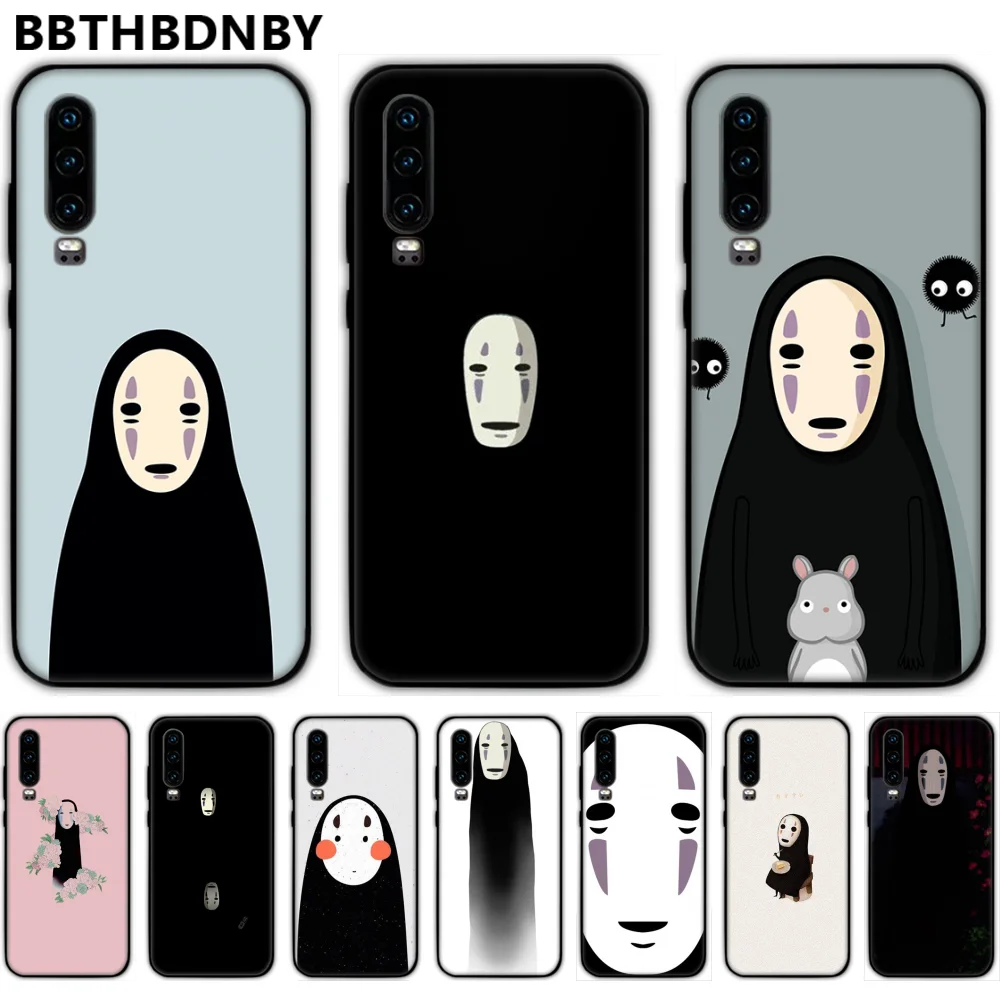 Студийный чехол для Huawei P9 P10 P20 P30 Pro Lite smart Mate 10 20 Y5 Y6 Y7 2018 2019|Бамперы| |