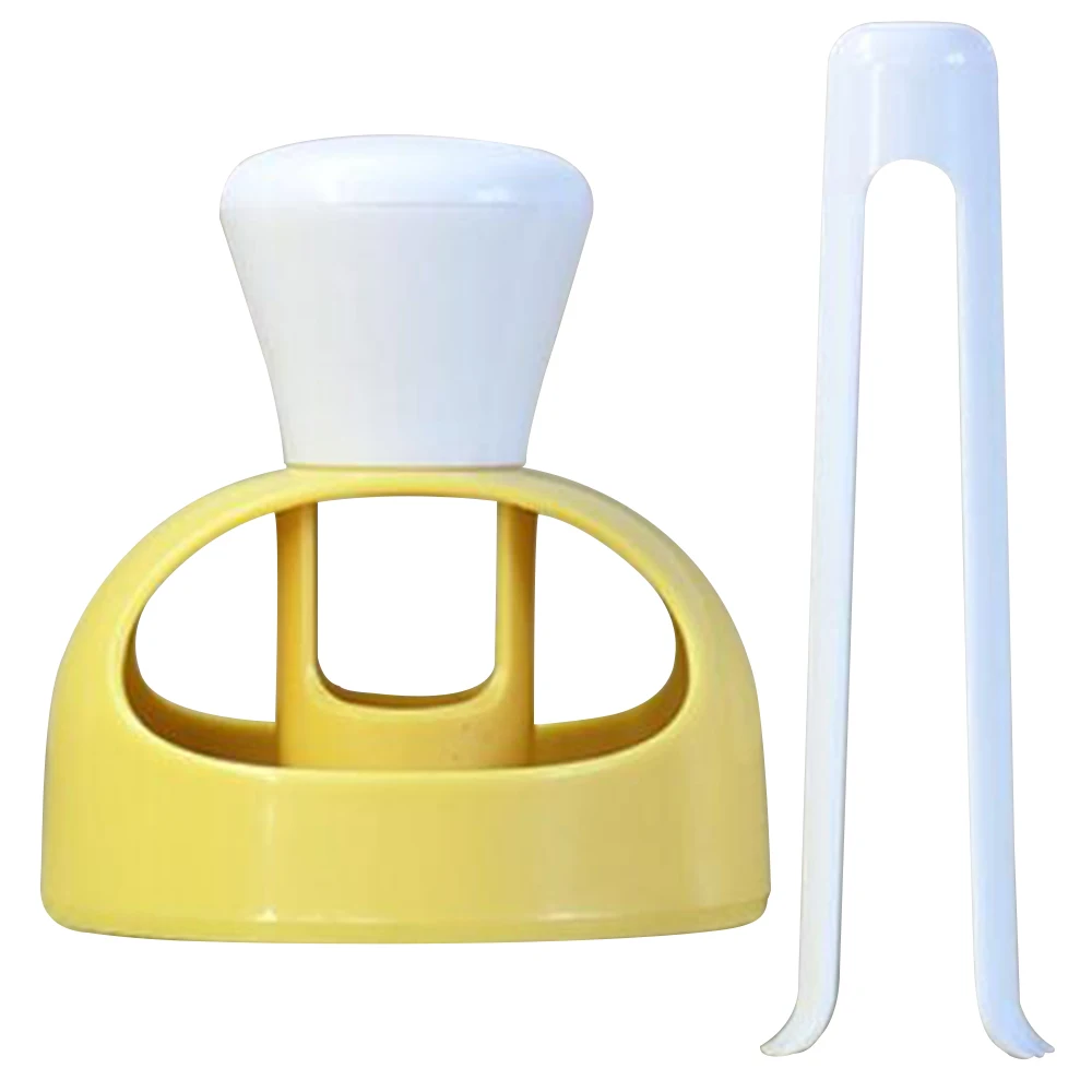 Creative DIY Donut Mold Cake Bread Cutter Maker Decorating Tools Desserts 3 |
