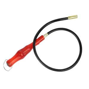 Ручные инструменты, магнитные клещи, пружинный захват магнитный инструмент, гибкий захват