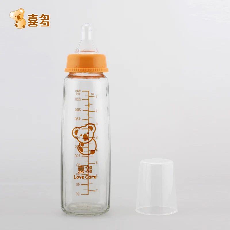 Бесплатная доставка детские бутылочки без свинца 120 мл 150 240 брендовая бутылочка