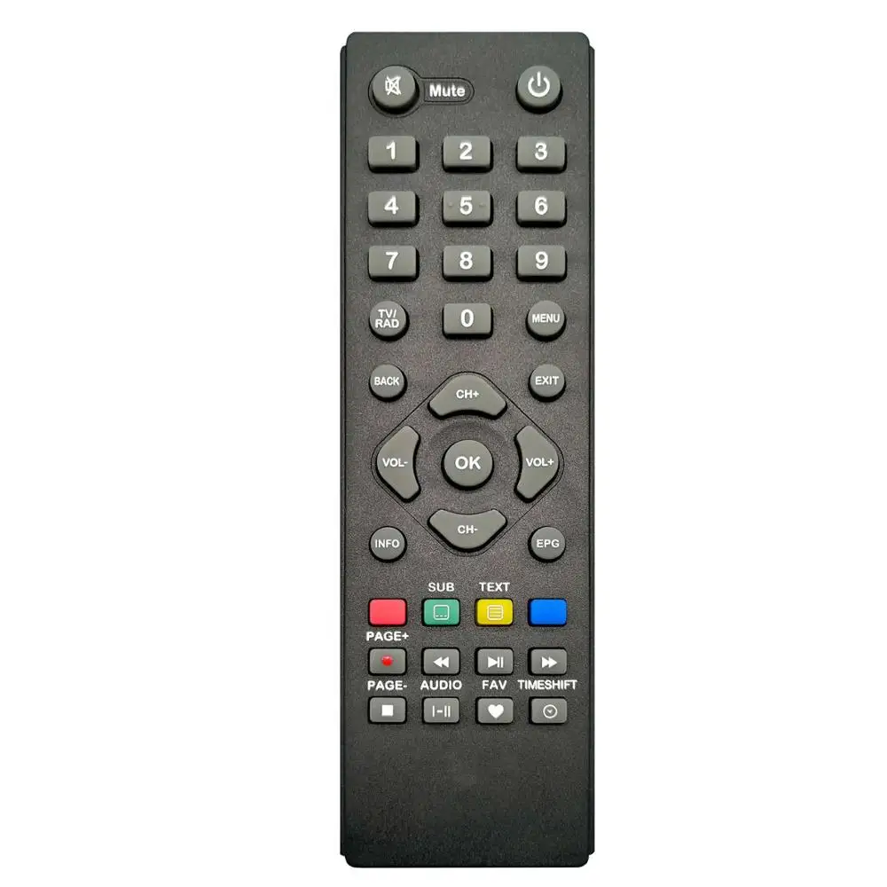 Новый пульт дистанционного управления для mcot view Leotech EB-1 Vision HD01 ТВ-контроллер |
