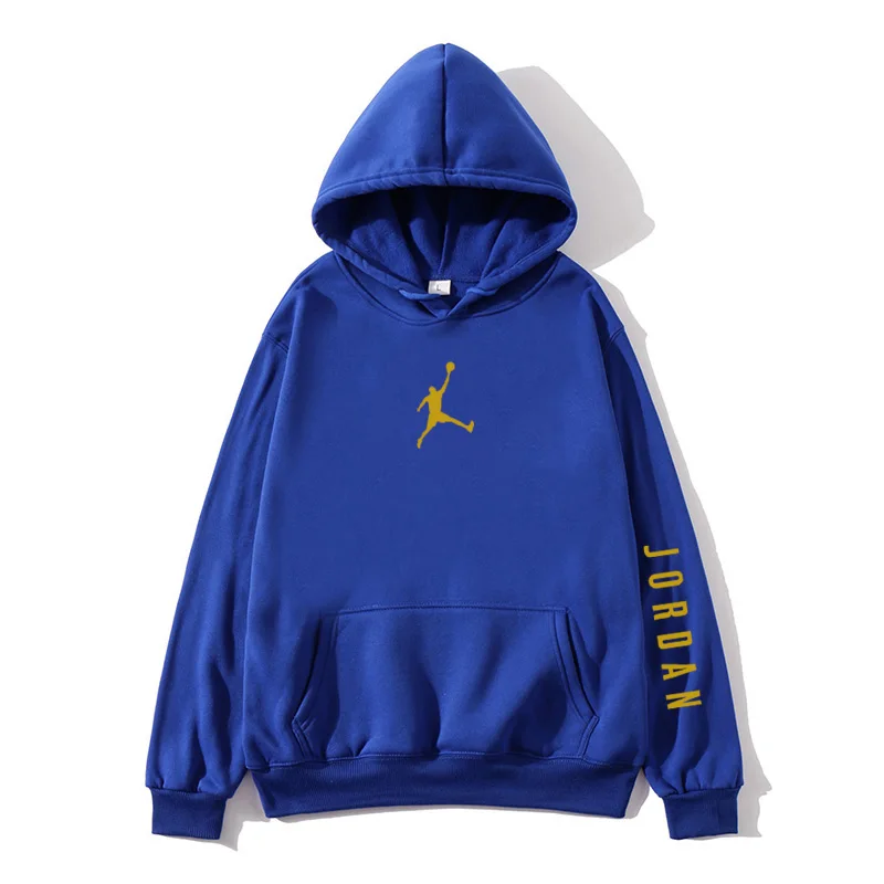 

Winter 2020 Men's Cashmere JORDAN23 Sports Pullover Casual Hoodie Men's Hoodie/Street Sweatshirt Ladies Hoodie Fashion Clothing