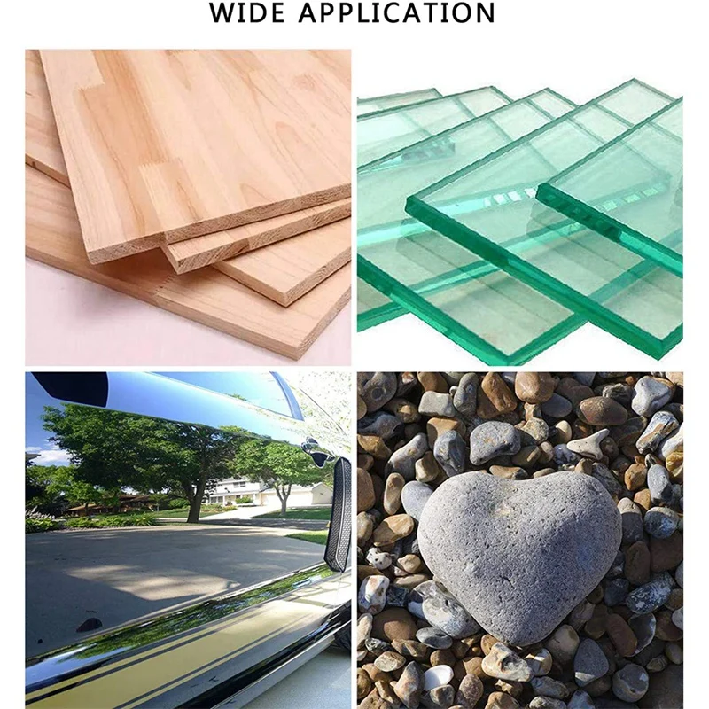 Ручные шлифовальные блоки 5-дюймовая подложка с крючком для мыши песочный коврик