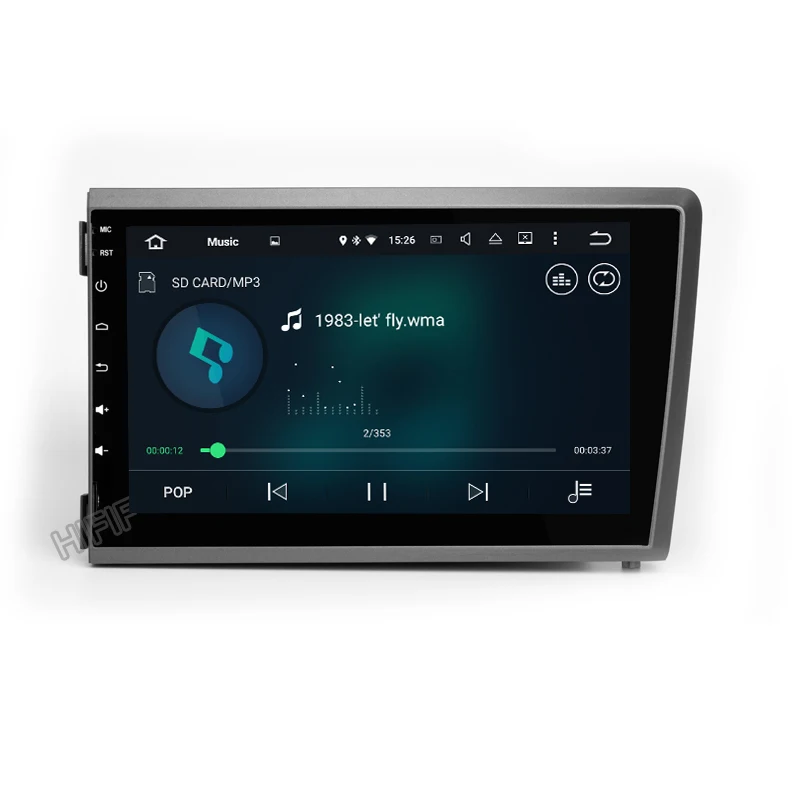 IPS Octa Core 4G + 64GB Android 10 автомобильный DVD-плеер головное устройство для VOLVO S60 V70 XC70