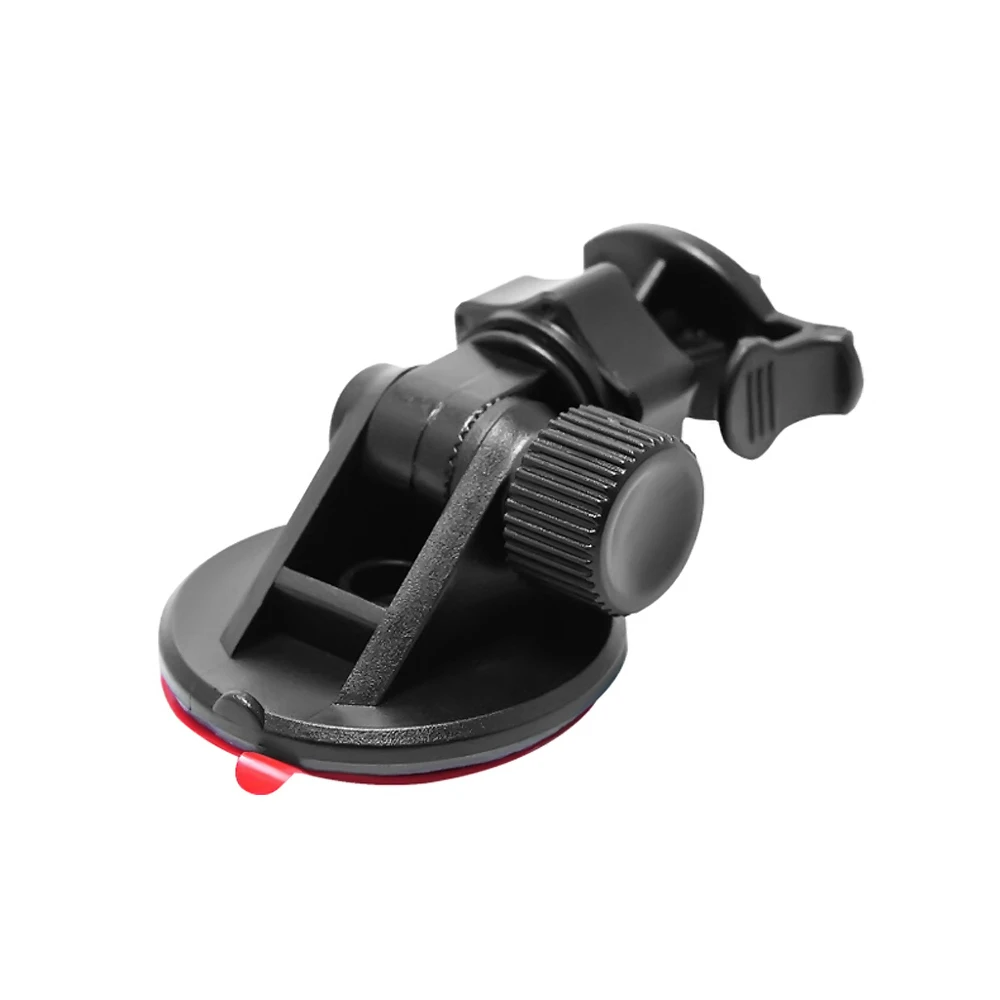 Подлинный Yi Dash Cam зеркало для крепления 3M Sticeker Yi Dash Cam с креплением для спортивной экшн-камеры Xiaomi YI Держатель DVR мини Регулируемый кронштейн для автомобиля dvr держатель чашки
