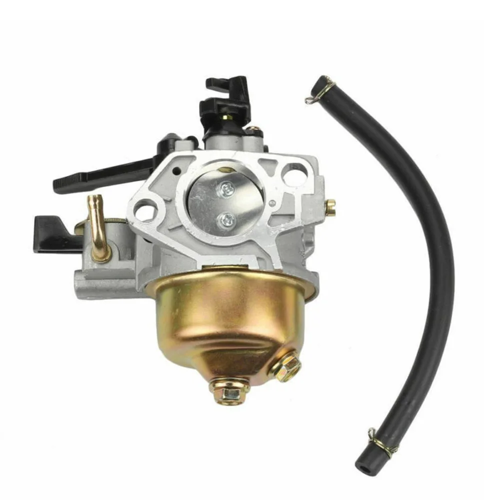 Регулируемый Карбюратор Carb для HONDA GX390 13HP с прокладками топливный фильтр