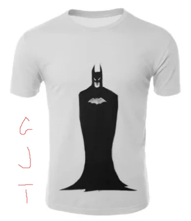 

2010qShort sleeve T-shirt