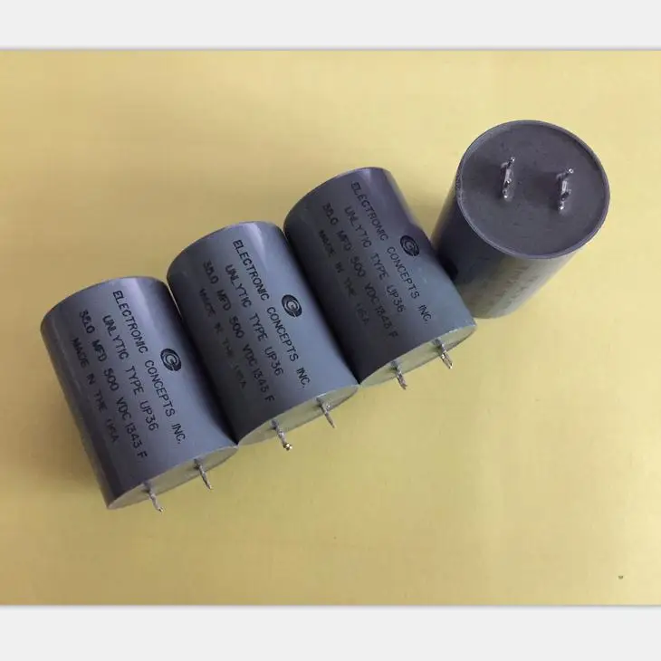 Увеличение Dan Ec Electronic 35uf500vdc Amps отключение волновой фильтрации периодически