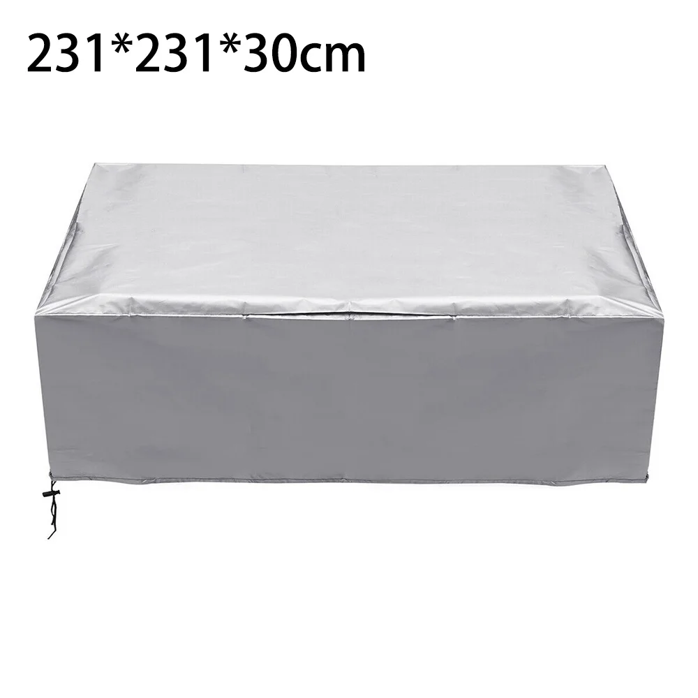 Защитный чехол для горячей ванны водонепроницаемый с защитой от УФ излучения