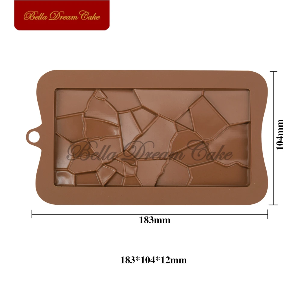 

Силиконовые формы для шоколада, мусса и мыла