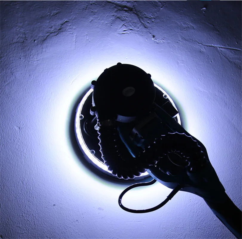 Ссветильник Кая настенная шлифовальная машина для порошка шпатлевки