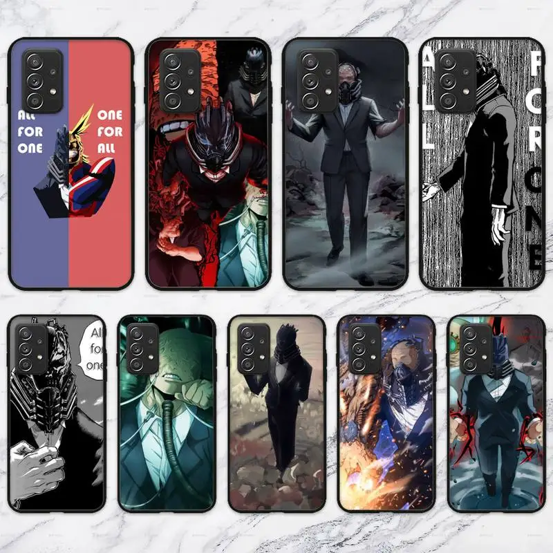 Чехол для Samsung Galaxy A02 A12 A21 A22 A32 A41 A42 A51 A71 A72 | Мобильные телефоны и аксессуары