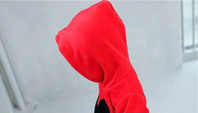 Kids Winter Clothing Set Fashion Thick Warm Cartoon Hooded Coat +pants 2pcs Little Boys Girls Outfits For 1-2-3-4-5-6Y | Детская одежда