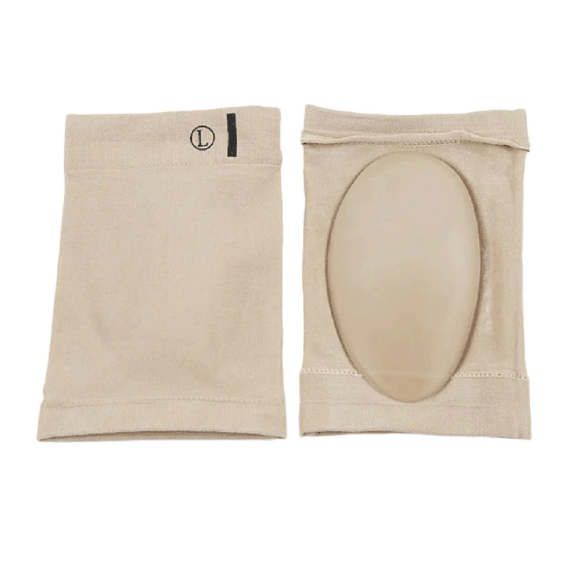 

Feet Care Elastic Braces Bandage Silicone Toed Feet Correction Arch Orthotics Flatfoot Massage Pads Socks2021