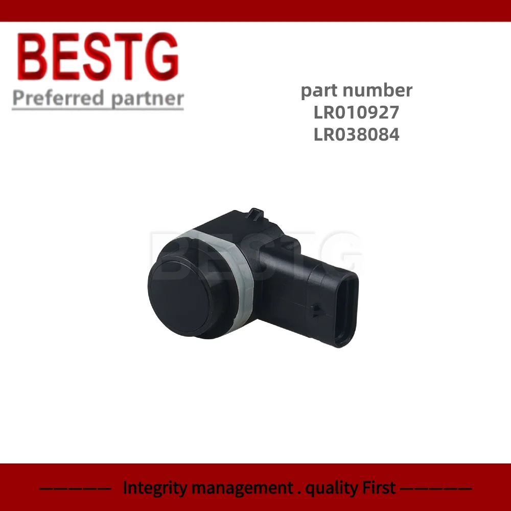 LR010927 LR038084 CAR PDC Parking Assist Sensor For Land Rover Jaguar Range Sport XK XF XJ FREELANDER 2 DISCOVERY 4 | Автомобили и